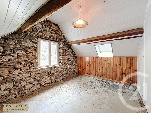 Maison &agrave; vendre - 7 pi&egrave;ces - 274,49 m2 - St Mamet - 31 - MIDI-PYRENEES