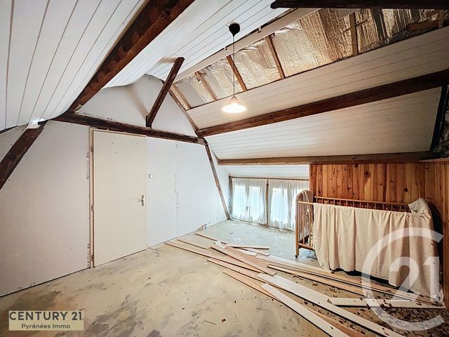 Maison &agrave; vendre - 7 pi&egrave;ces - 274,49 m2 - St Mamet - 31 - MIDI-PYRENEES