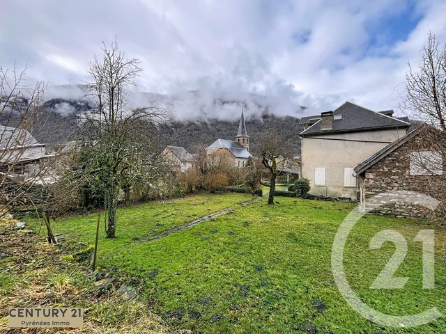Maison &agrave; vendre - 7 pi&egrave;ces - 274,49 m2 - St Mamet - 31 - MIDI-PYRENEES
