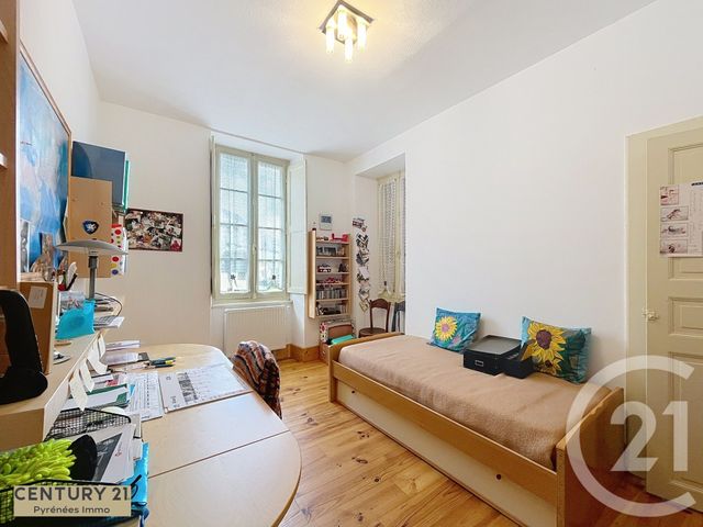 Maison &agrave; vendre - 7 pi&egrave;ces - 274,49 m2 - St Mamet - 31 - MIDI-PYRENEES