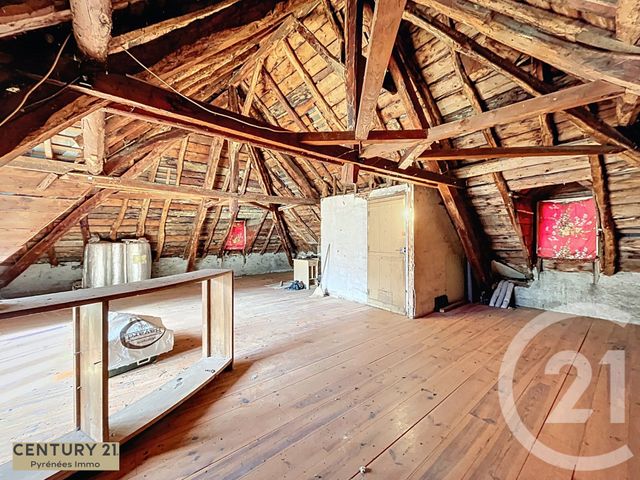 Maison &agrave; vendre - 7 pi&egrave;ces - 274,49 m2 - St Mamet - 31 - MIDI-PYRENEES