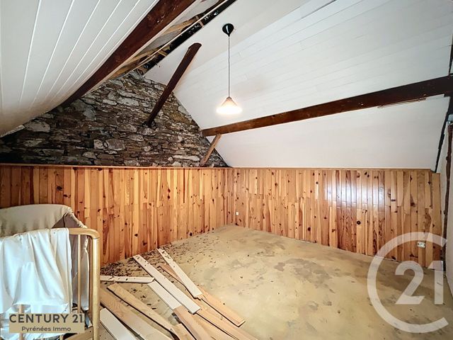 Maison &agrave; vendre - 7 pi&egrave;ces - 274,49 m2 - St Mamet - 31 - MIDI-PYRENEES