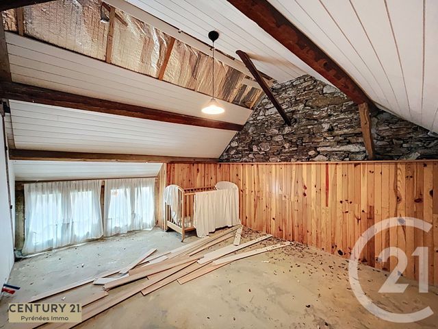 Maison &agrave; vendre - 7 pi&egrave;ces - 274,49 m2 - St Mamet - 31 - MIDI-PYRENEES