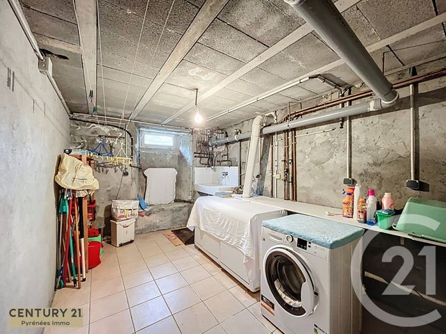 Maison &agrave; vendre - 7 pi&egrave;ces - 274,49 m2 - St Mamet - 31 - MIDI-PYRENEES