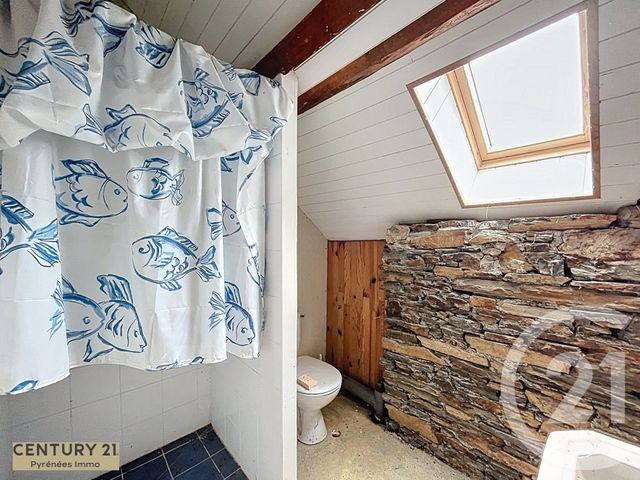 Maison &agrave; vendre - 7 pi&egrave;ces - 274,49 m2 - St Mamet - 31 - MIDI-PYRENEES