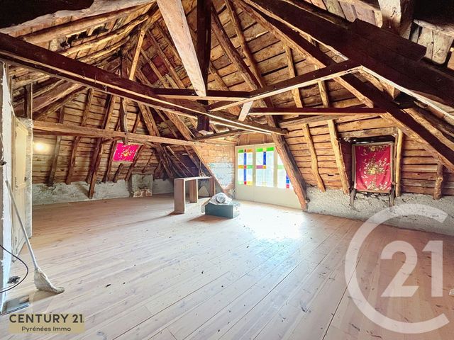 Maison &agrave; vendre - 7 pi&egrave;ces - 274,49 m2 - St Mamet - 31 - MIDI-PYRENEES
