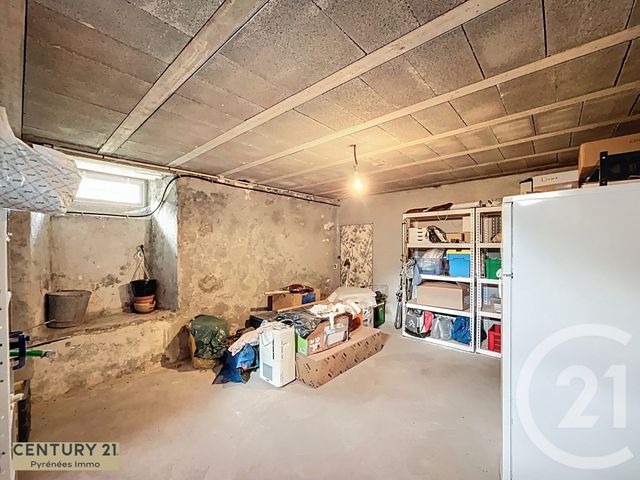 Maison &agrave; vendre - 7 pi&egrave;ces - 274,49 m2 - St Mamet - 31 - MIDI-PYRENEES