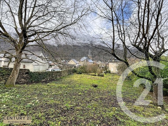 Maison &agrave; vendre - 7 pi&egrave;ces - 274,49 m2 - St Mamet - 31 - MIDI-PYRENEES