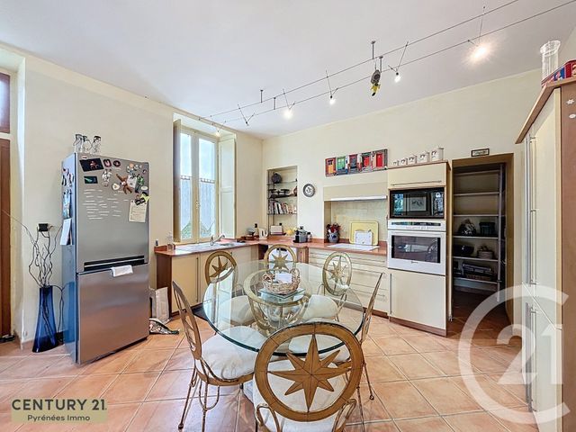 Maison &agrave; vendre - 7 pi&egrave;ces - 274,49 m2 - St Mamet - 31 - MIDI-PYRENEES