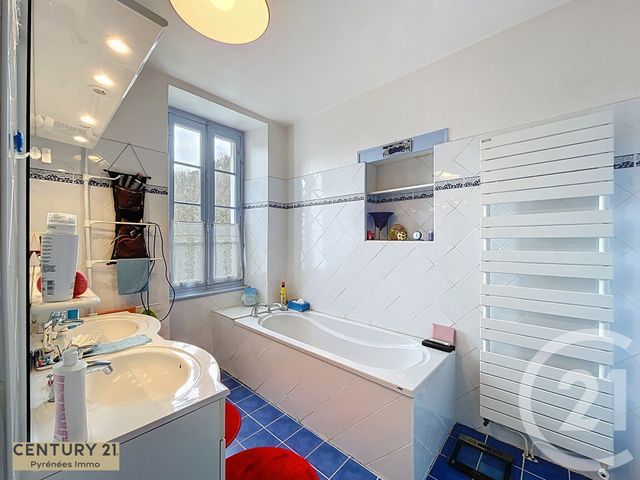 Maison &agrave; vendre - 7 pi&egrave;ces - 274,49 m2 - St Mamet - 31 - MIDI-PYRENEES