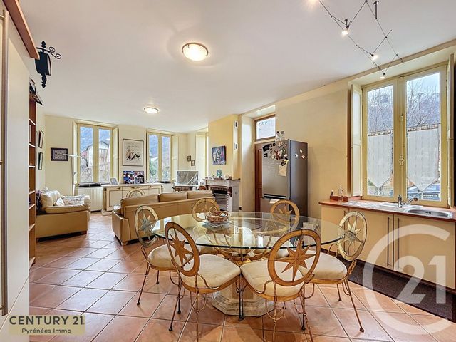 Maison &agrave; vendre - 7 pi&egrave;ces - 274,49 m2 - St Mamet - 31 - MIDI-PYRENEES