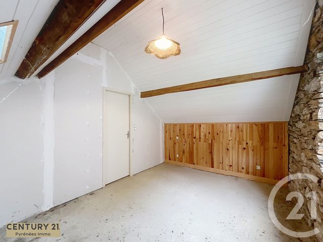 Maison &agrave; vendre - 7 pi&egrave;ces - 274,49 m2 - St Mamet - 31 - MIDI-PYRENEES