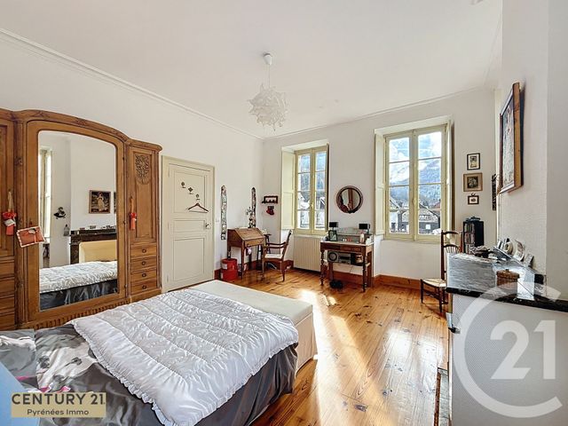 Maison &agrave; vendre - 7 pi&egrave;ces - 274,49 m2 - St Mamet - 31 - MIDI-PYRENEES