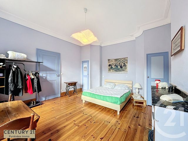 Maison &agrave; vendre - 7 pi&egrave;ces - 274,49 m2 - St Mamet - 31 - MIDI-PYRENEES