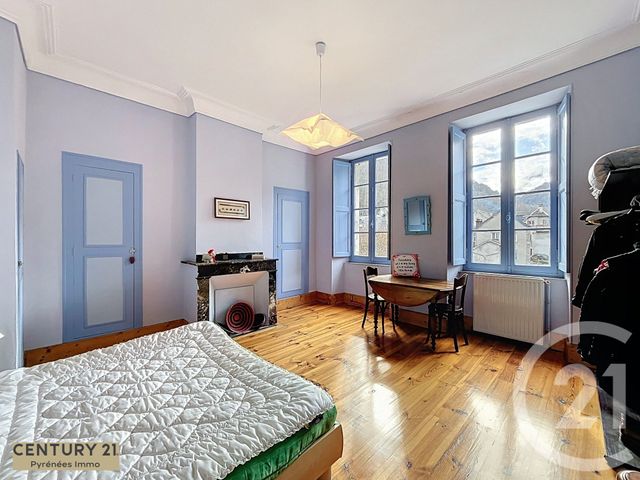 Maison &agrave; vendre - 7 pi&egrave;ces - 274,49 m2 - St Mamet - 31 - MIDI-PYRENEES