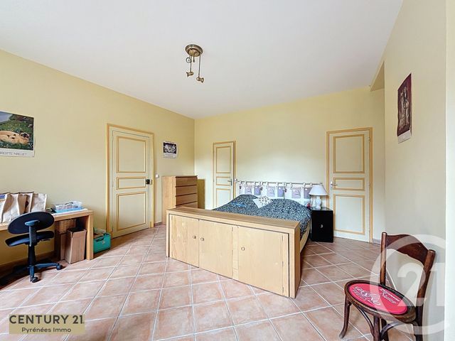 Maison &agrave; vendre - 7 pi&egrave;ces - 274,49 m2 - St Mamet - 31 - MIDI-PYRENEES