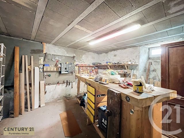 Maison &agrave; vendre - 7 pi&egrave;ces - 274,49 m2 - St Mamet - 31 - MIDI-PYRENEES