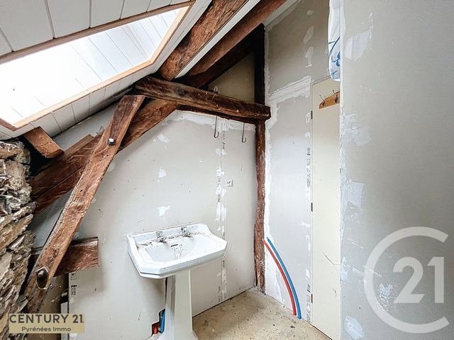 Maison &agrave; vendre - 7 pi&egrave;ces - 274,49 m2 - St Mamet - 31 - MIDI-PYRENEES