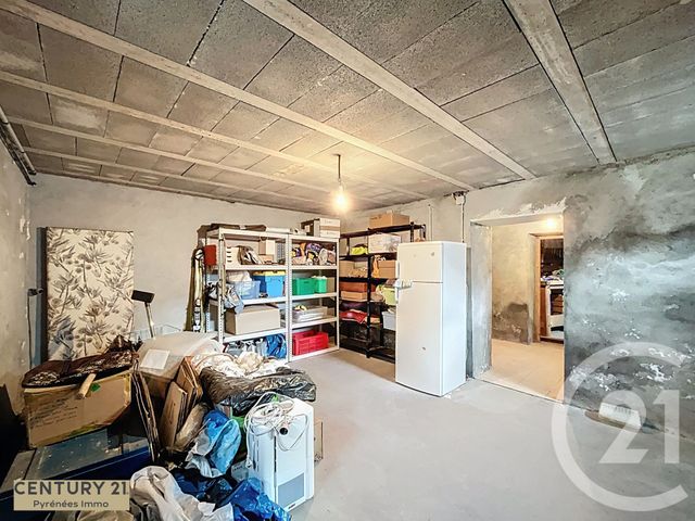 Maison &agrave; vendre - 7 pi&egrave;ces - 274,49 m2 - St Mamet - 31 - MIDI-PYRENEES