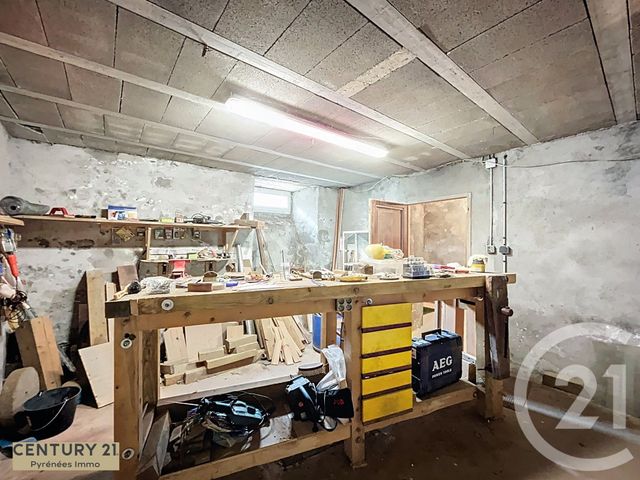 Maison &agrave; vendre - 7 pi&egrave;ces - 274,49 m2 - St Mamet - 31 - MIDI-PYRENEES