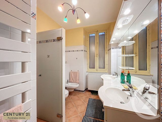 Maison &agrave; vendre - 7 pi&egrave;ces - 274,49 m2 - St Mamet - 31 - MIDI-PYRENEES