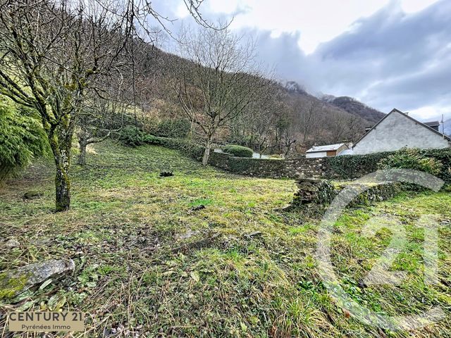 Maison &agrave; vendre - 7 pi&egrave;ces - 274,49 m2 - St Mamet - 31 - MIDI-PYRENEES