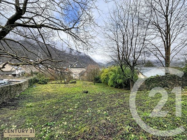 Maison &agrave; vendre - 7 pi&egrave;ces - 274,49 m2 - St Mamet - 31 - MIDI-PYRENEES