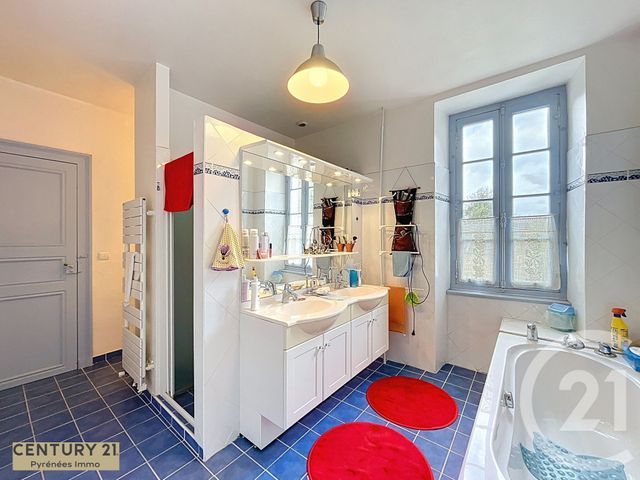 Maison &agrave; vendre - 7 pi&egrave;ces - 274,49 m2 - St Mamet - 31 - MIDI-PYRENEES