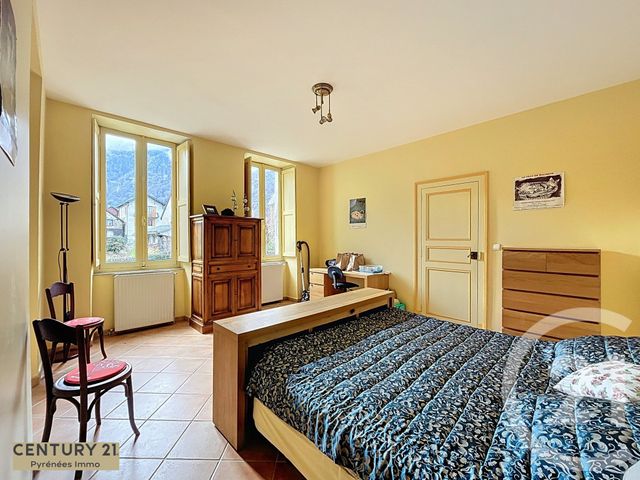 Maison &agrave; vendre - 7 pi&egrave;ces - 274,49 m2 - St Mamet - 31 - MIDI-PYRENEES