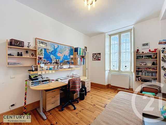 Maison &agrave; vendre - 7 pi&egrave;ces - 274,49 m2 - St Mamet - 31 - MIDI-PYRENEES