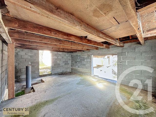 Maison &agrave; vendre - 6 pi&egrave;ces - 377 m2 - Bagneres De Luchon - 31 - MIDI-PYRENEES