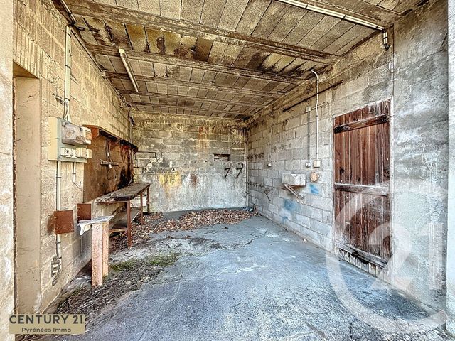 Maison &agrave; vendre - 6 pi&egrave;ces - 377 m2 - Bagneres De Luchon - 31 - MIDI-PYRENEES