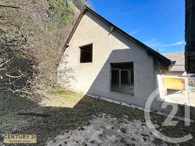 Maison &agrave; vendre - 6 pi&egrave;ces - 377 m2 - Bagneres De Luchon - 31 - MIDI-PYRENEES