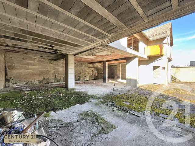 Maison &agrave; vendre - 6 pi&egrave;ces - 377 m2 - Bagneres De Luchon - 31 - MIDI-PYRENEES