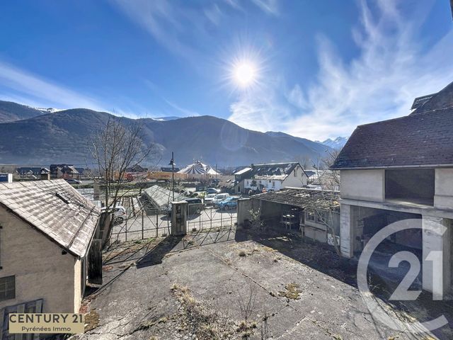 Maison &agrave; vendre - 6 pi&egrave;ces - 377 m2 - Bagneres De Luchon - 31 - MIDI-PYRENEES