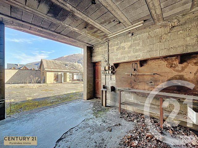 Maison &agrave; vendre - 6 pi&egrave;ces - 377 m2 - Bagneres De Luchon - 31 - MIDI-PYRENEES