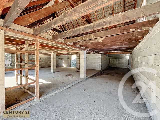 Maison &agrave; vendre - 6 pi&egrave;ces - 377 m2 - Bagneres De Luchon - 31 - MIDI-PYRENEES