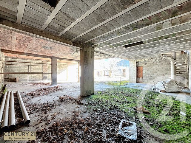 Maison &agrave; vendre - 6 pi&egrave;ces - 377 m2 - Bagneres De Luchon - 31 - MIDI-PYRENEES