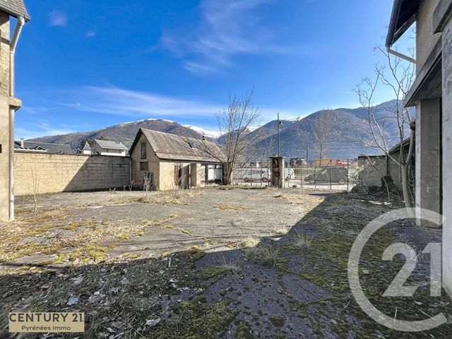 Maison &agrave; vendre - 6 pi&egrave;ces - 377 m2 - Bagneres De Luchon - 31 - MIDI-PYRENEES