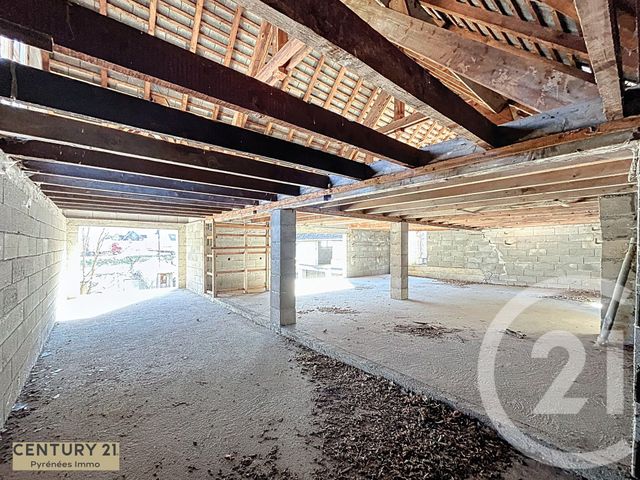 Maison &agrave; vendre - 6 pi&egrave;ces - 377 m2 - Bagneres De Luchon - 31 - MIDI-PYRENEES