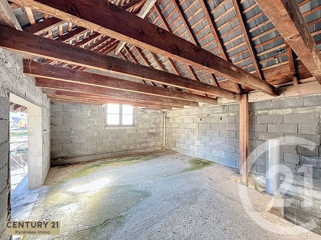 Maison &agrave; vendre - 6 pi&egrave;ces - 377 m2 - Bagneres De Luchon - 31 - MIDI-PYRENEES