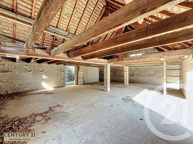 Maison &agrave; vendre - 6 pi&egrave;ces - 377 m2 - Bagneres De Luchon - 31 - MIDI-PYRENEES