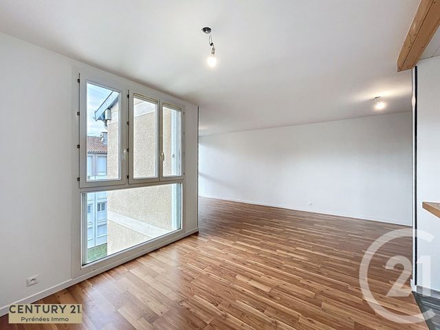 Appartement à vendre - 4 pièces - 83,95 m2 - St Gaudens - 31 - MIDI-PYRENEES