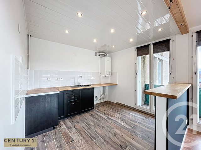 Appartement à vendre - 4 pièces - 83,95 m2 - St Gaudens - 31 - MIDI-PYRENEES