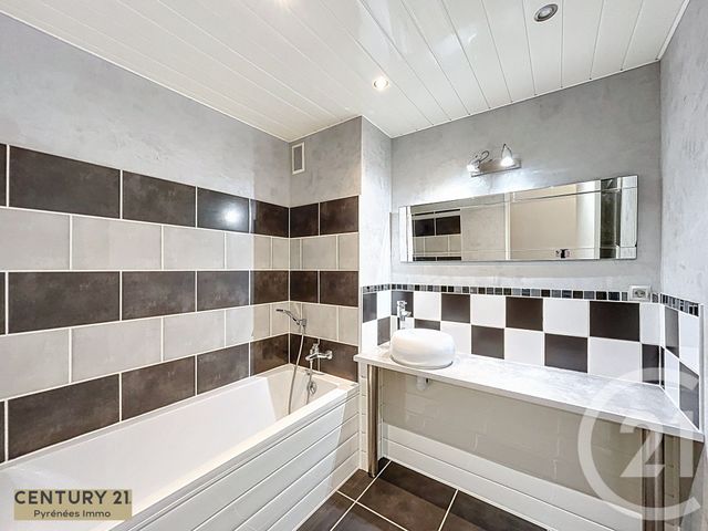 Appartement à vendre - 4 pièces - 83,95 m2 - St Gaudens - 31 - MIDI-PYRENEES