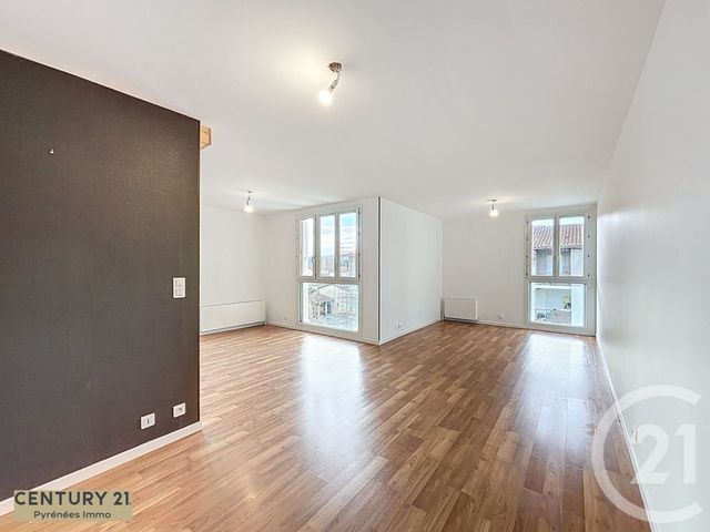 Appartement à vendre - 4 pièces - 83,95 m2 - St Gaudens - 31 - MIDI-PYRENEES