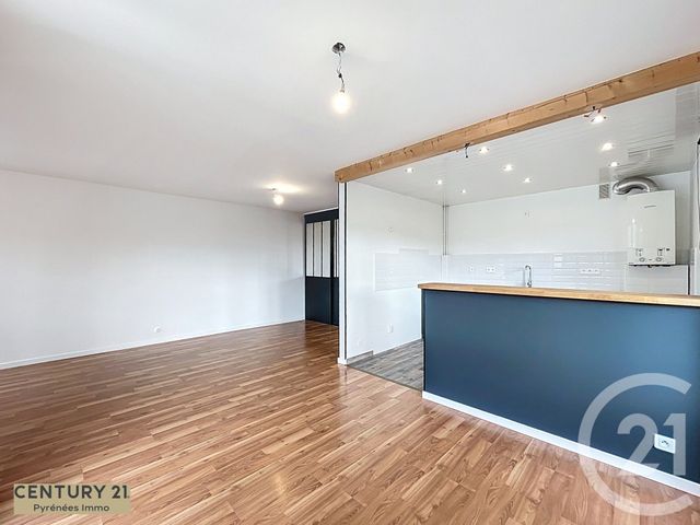 Appartement à vendre - 4 pièces - 83,95 m2 - St Gaudens - 31 - MIDI-PYRENEES