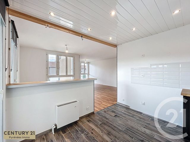 Appartement à vendre - 4 pièces - 83,95 m2 - St Gaudens - 31 - MIDI-PYRENEES
