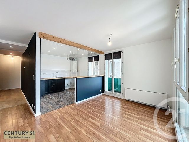 Appartement à vendre - 4 pièces - 83,95 m2 - St Gaudens - 31 - MIDI-PYRENEES