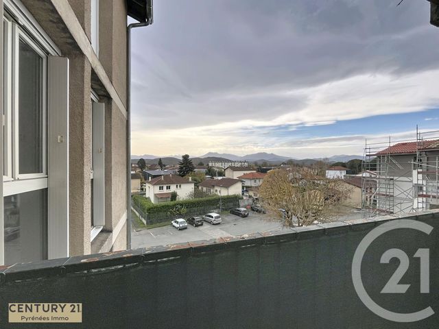 Appartement à vendre - 4 pièces - 83,95 m2 - St Gaudens - 31 - MIDI-PYRENEES